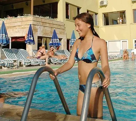 Hotel Sun Fire 2*