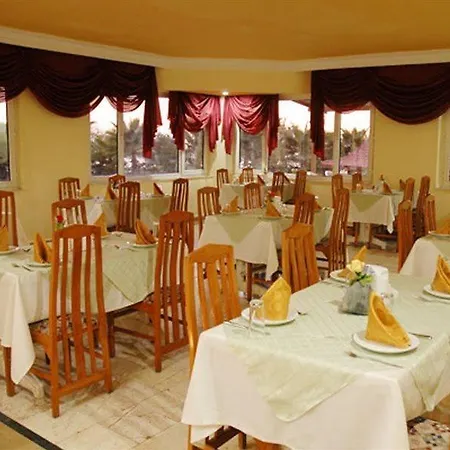 Sun Fire Hotel