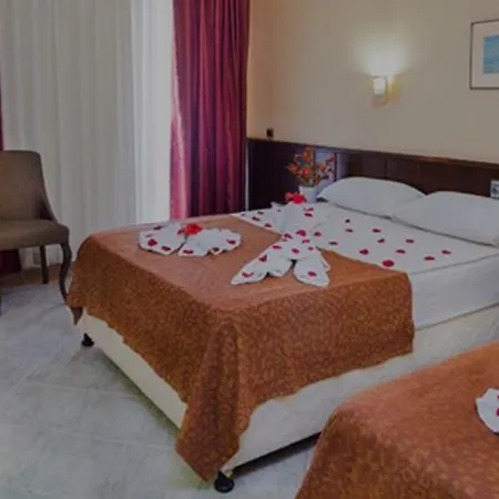 Hotel Sun Fire