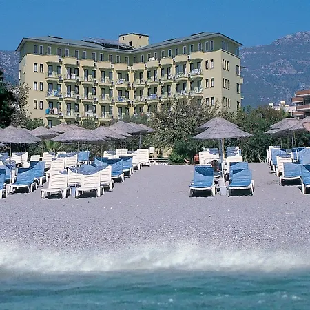 Hotel Sun Fire