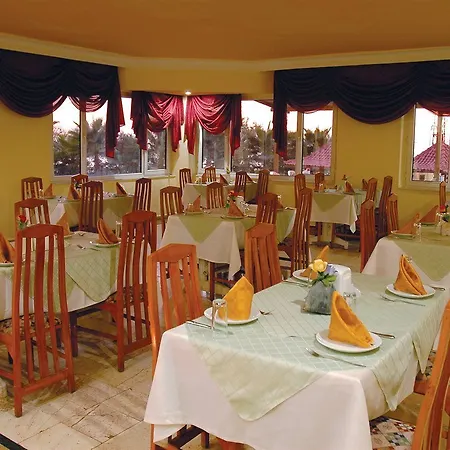 Hotel Sun Fire